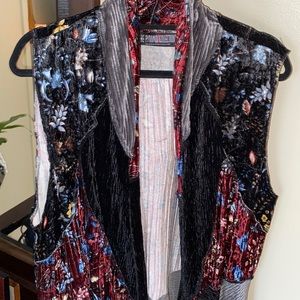 Beautiful Vest!